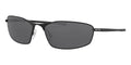 Oakley Whisker OO4141 03 Prizm Polarised Sunglasses