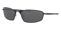 Oakley Whisker OO4141 03 Prizm Polarised - As Seen On Patrick Schwarzenegger & Alexia Putellas