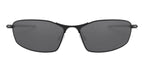 Oakley Whisker OO4141 03 Prizm Polarised Sunglasses