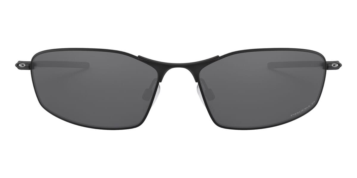 Oakley Whisker OO4141 03 Prizm Polarised Sunglasses