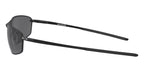Oakley Whisker OO4141 03 Prizm Polarised Sunglasses
