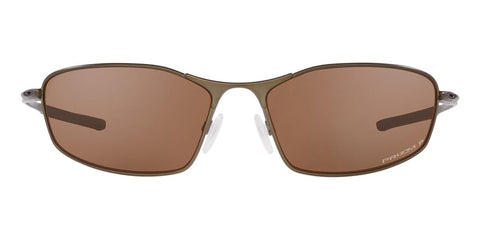 Oakley Whisker OO4141 13 Prizm Polarised Sunglasses