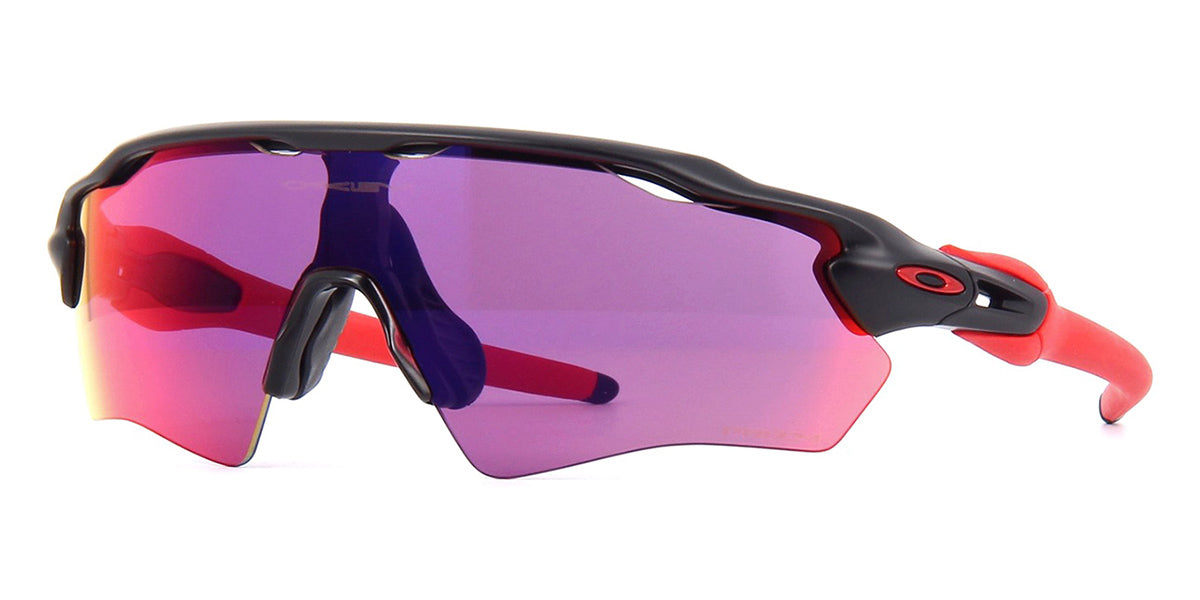 Oakley Youth Radar EV XS Path OJ9001 06 Prizm Sunglasses Pretavoir