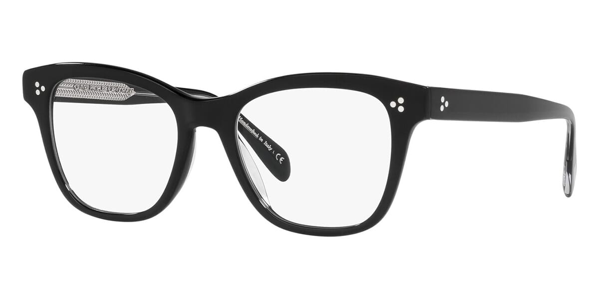 Oliver Peoples Ahmya OV5474U 1492 Glasses