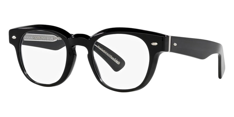 Oliver Peoples Allenby OV5508U 1492