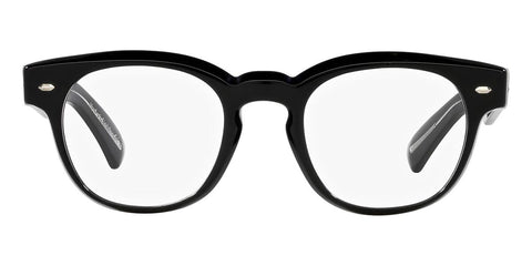 Oliver Peoples Allenby OV5508U 1492 Glasses