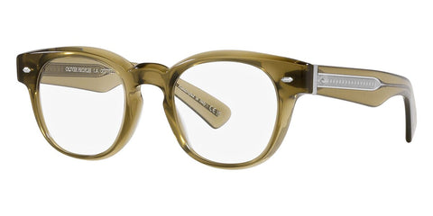 Oliver Peoples Allenby OV5508U 1678 Glasses