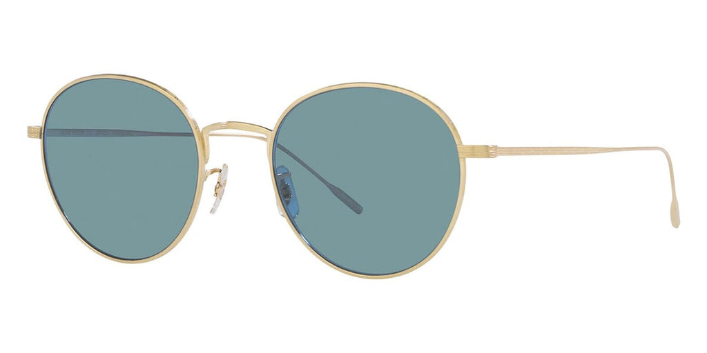 Oliver Peoples Altair OV1306ST 5311/P1 Polarised Sunglasses