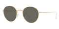 Oliver Peoples Altair OV1306ST 5311/R5 Sunglasses
