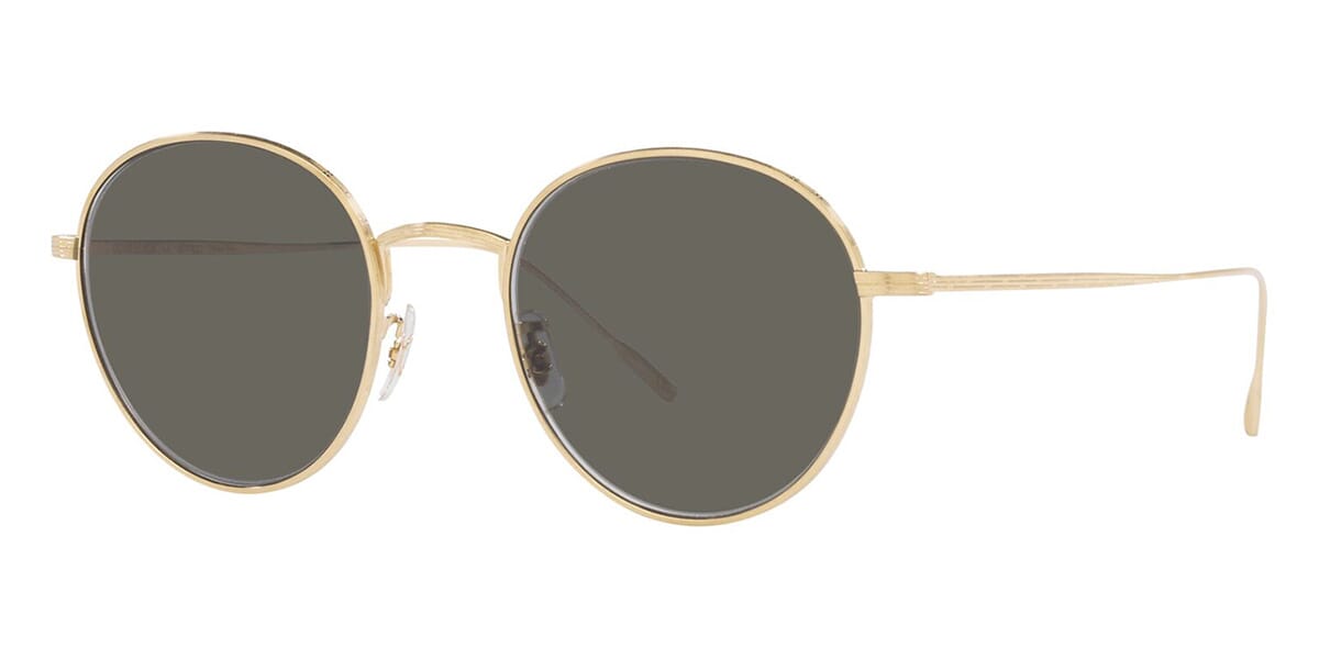 Oliver Peoples Altair OV1306ST 5311/R5 Sunglasses