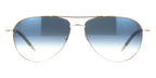 oliver peoples benedict ov1002s 52413f photochromic vfx