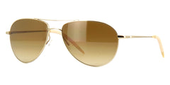 Oliver peoples 2025 benedict polarized