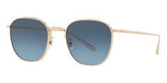 Oliver Peoples Board Meeting 2 OV1230ST 5035/Q8 Sunglasses