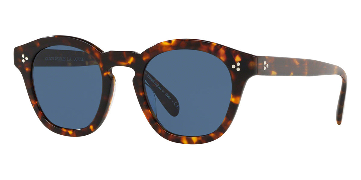 oliver peoples boudreau l a ov5382su 165480