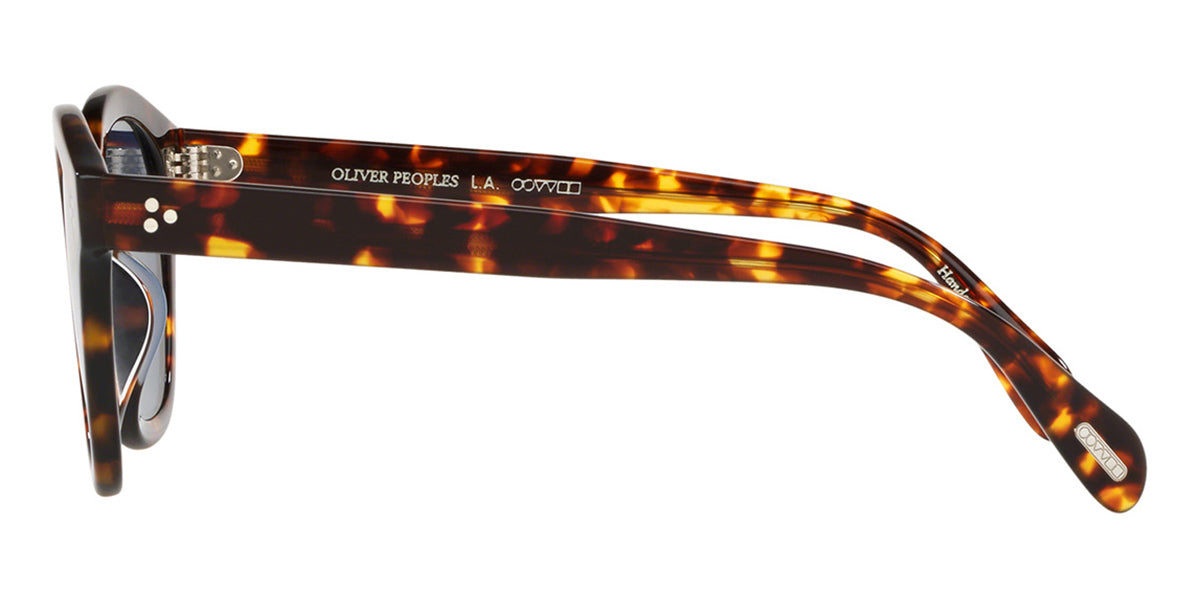 oliver peoples boudreau l a ov5382su 165480