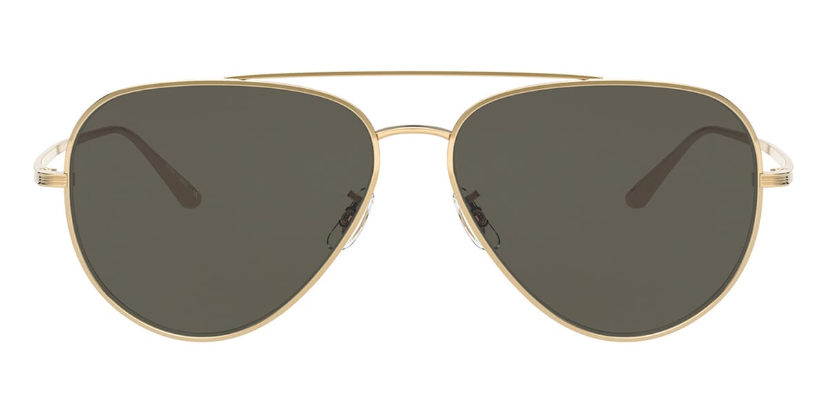 Oliver Peoples Casse OV1277ST 5292/P1 Polarised Sunglasses