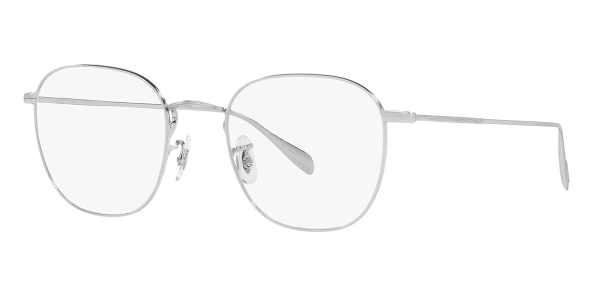 Oliver peoples shop rimless sunglasses