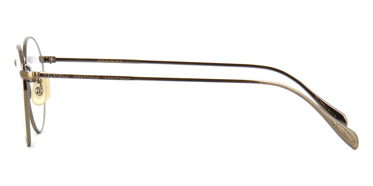oliver peoples coleridge ov1186 5039