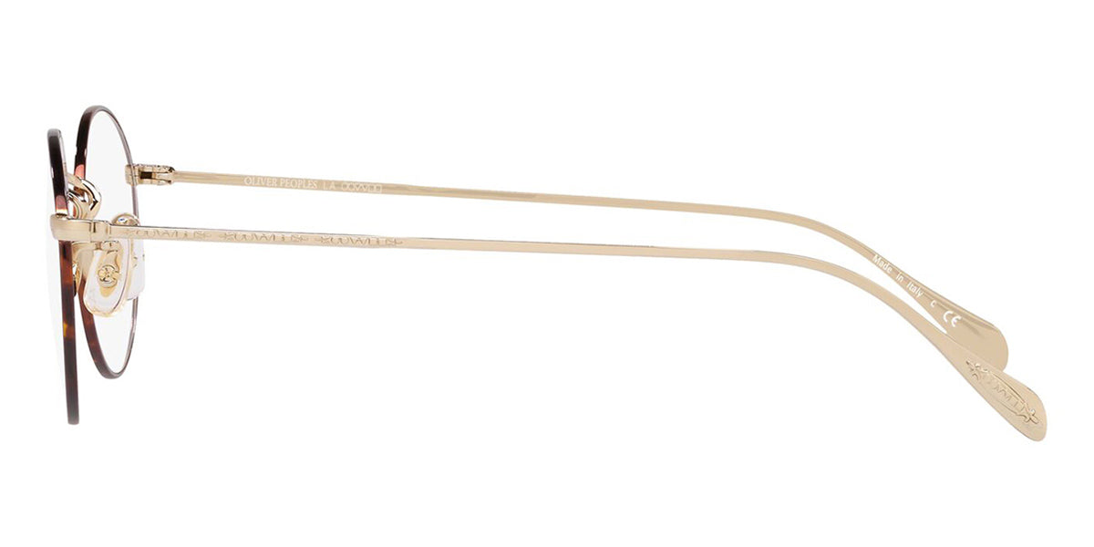 oliver peoples coleridge ov1186 5295