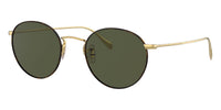 Oliver Peoples Coleridge Sun OV1186S 5305/52 - As Seen On Emma Roberts