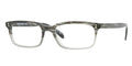 Oliver Peoples Denison OV5102 1124 Matte Storm - As Seen On Matthew Perry