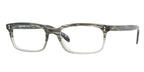 Oliver Peoples Denison OV5102 1124 Matte Storm - As Seen On Matthew Perry