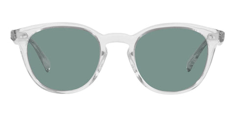 Oliver Peoples Desmon Sun OV5454SU 1101/P1 Polarised Sunglasses