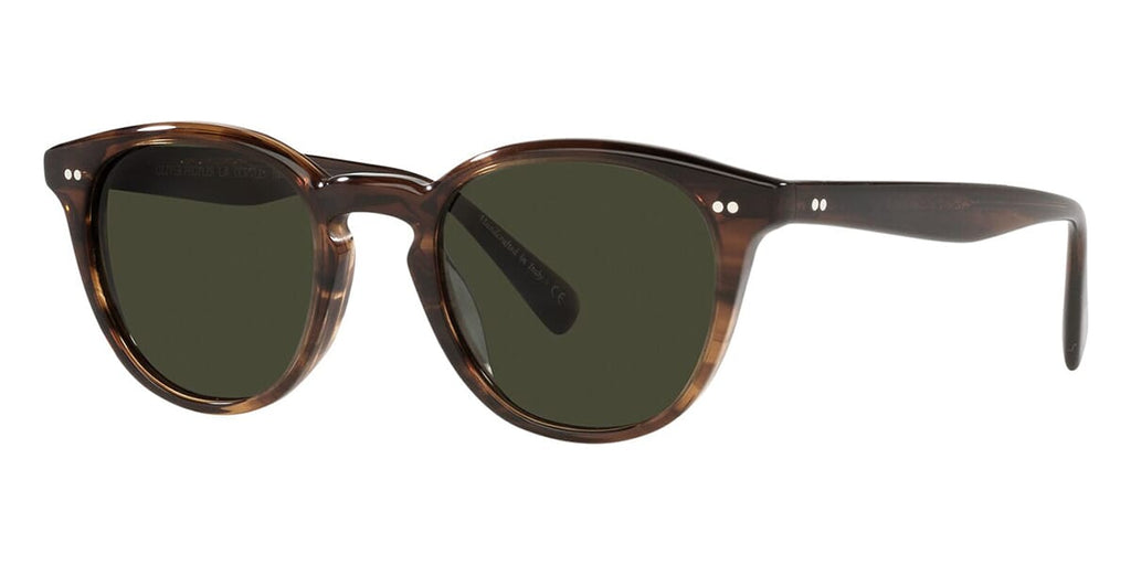 Oliver Peoples Desmon Sun OV5454SU 1724/P1 Polarised Sunglasses