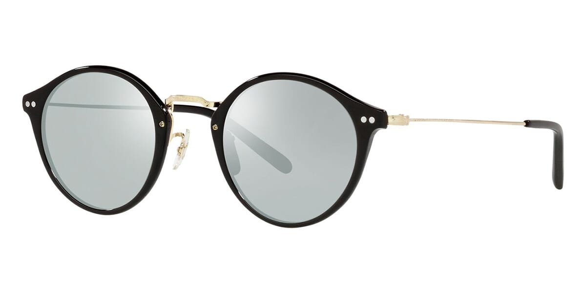 Oliver Peoples Donaire OV5448T 1005 Glasses