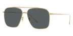 Oliver Peoples Dresner OV1320ST 5292/P2 Polarised Sunglasses
