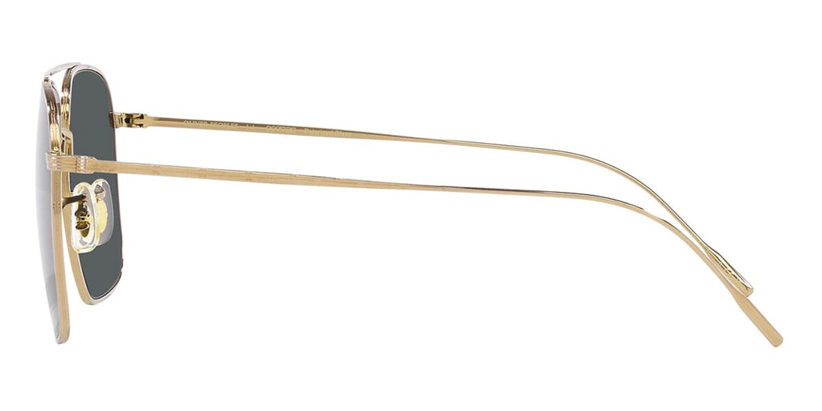 Oliver Peoples Dresner OV1320ST 5292/P2 Polarised Sunglasses