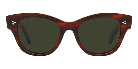 Oliver Peoples Eadie OV5490SU 1725/P1 Polarised Sunglasses