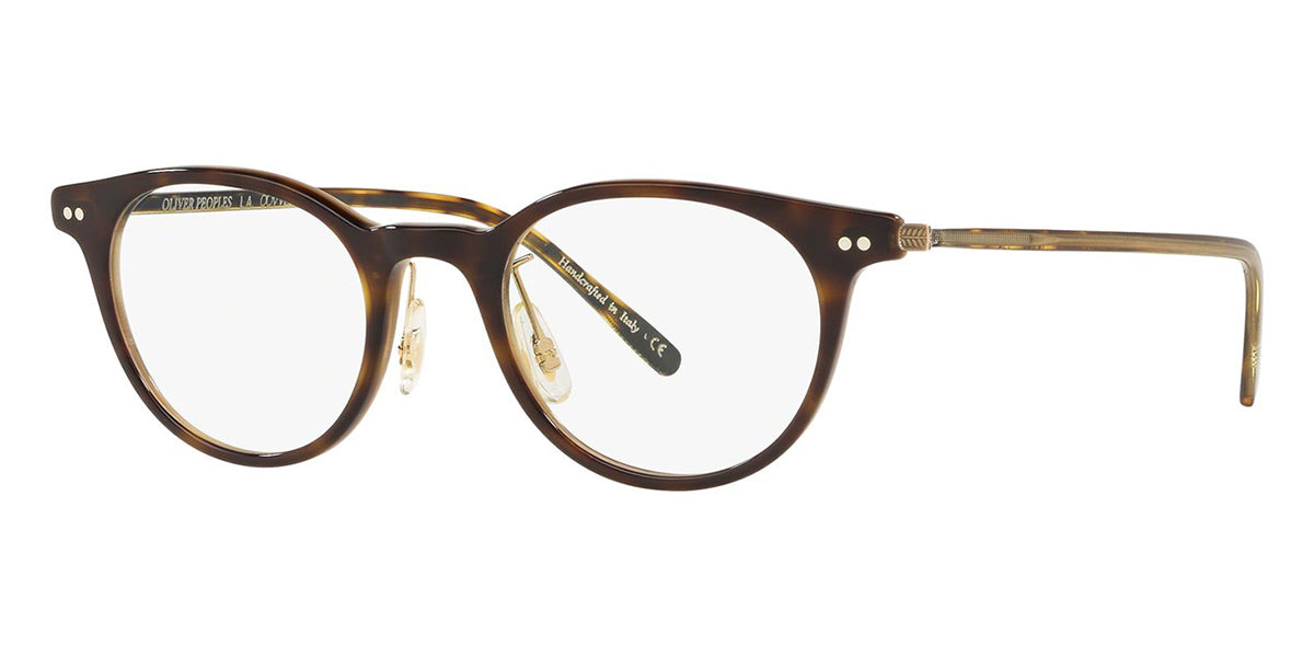 oliver peoples elyo ov5383 1666