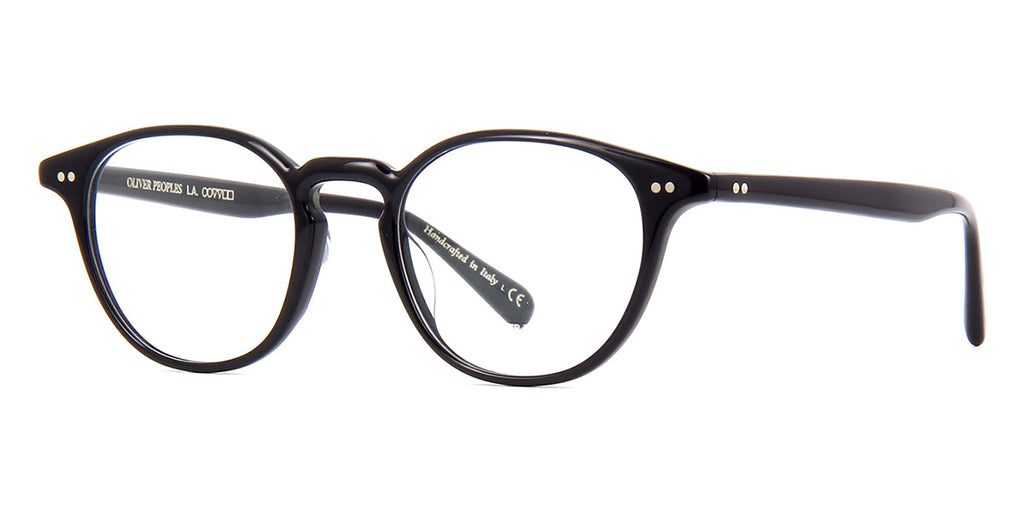 oliver peoples emerson ov5062 1005 black