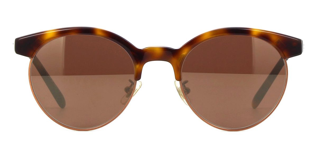 oliver peoples ezelle ov5346s 1007w4 dark mahogany brown