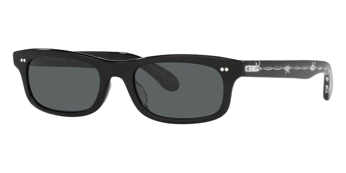 Oliver Peoples Fai OV5484SU 1492/P2 Polarised Sunglasses