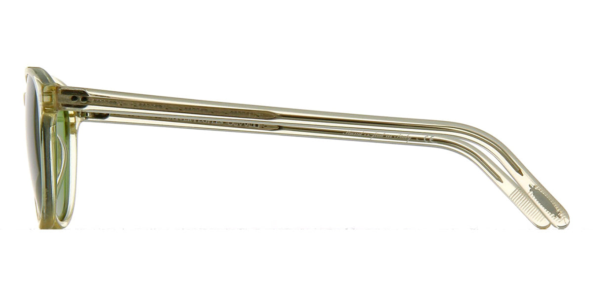 oliver peoples fairmont sun ov5219s 109452