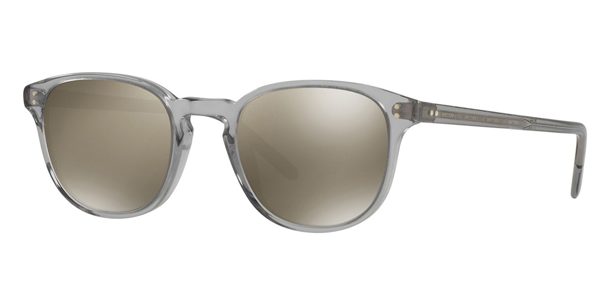 oliver peoples fairmont sun ov5219s 113239