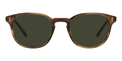 Oliver Peoples Fairmont Sun OV5219S 1724/P1 Polarised Sunglasses