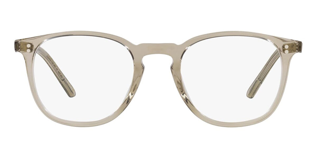 Occhiali Oliver Peoples Finley 1993 1746 – Unisex, Whisky Sfumato, Lenti Trasparenti - 2