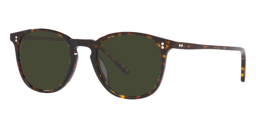 Oliver Peoples Finley 1993 Sun OV5491SU 1741/P1 Polarised Sunglasses