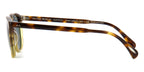 oliver peoples finley esq sun ov5298su 1409r8 tortoise gradientblue photochromic