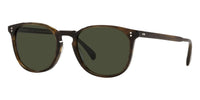 Oliver Peoples Finley Esq. Sun OV5298SU 1677/52 - As Seen On Topher Grace & Scott Evans