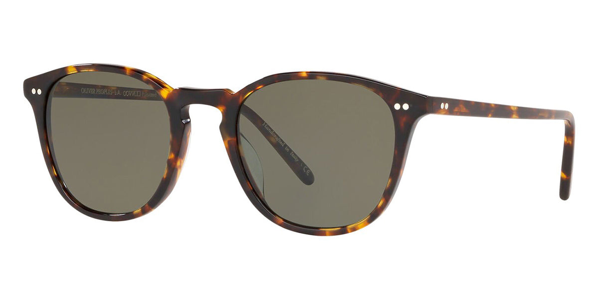 oliver peoples forman l a ov5414su 16549a polarised