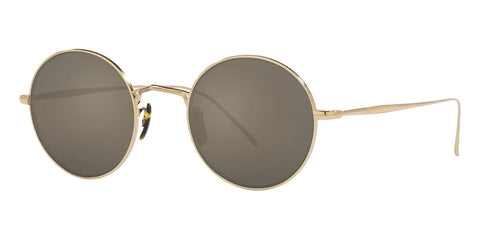 Oliver Peoples G. Ponti-3 OV1293ST 5035/39 Sunglasses