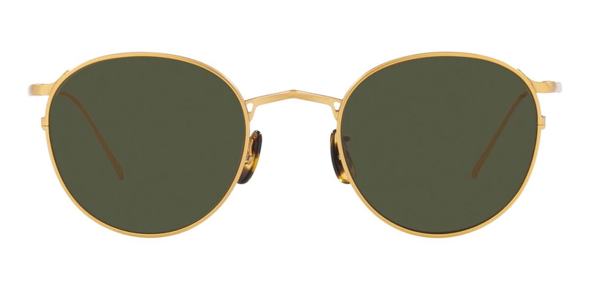 Oliver Peoples G. Ponti-4 OV1311ST 5323/52 Sunglasses - Pretavoir