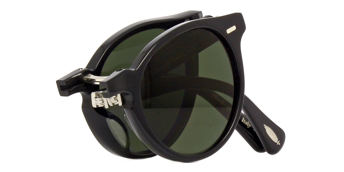Oliver Peoples Gregory Peck 1962 OV5456SU 1005/P1 Polarised - As Seen On David Guetta