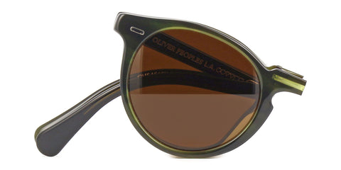 Oliver Peoples Gregory Peck 1962 OV5456SU 1680/53 - As Seen On Theo James