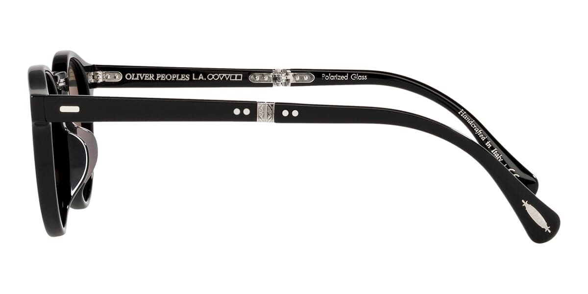 Oliver Peoples Gregory Peck 1962 OV5456SU 1005/P1 Polarised Sunglasses