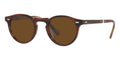 Oliver Peoples Gregory Peck 1962 OV5456SU 1310/57 Polarised Sunglasses